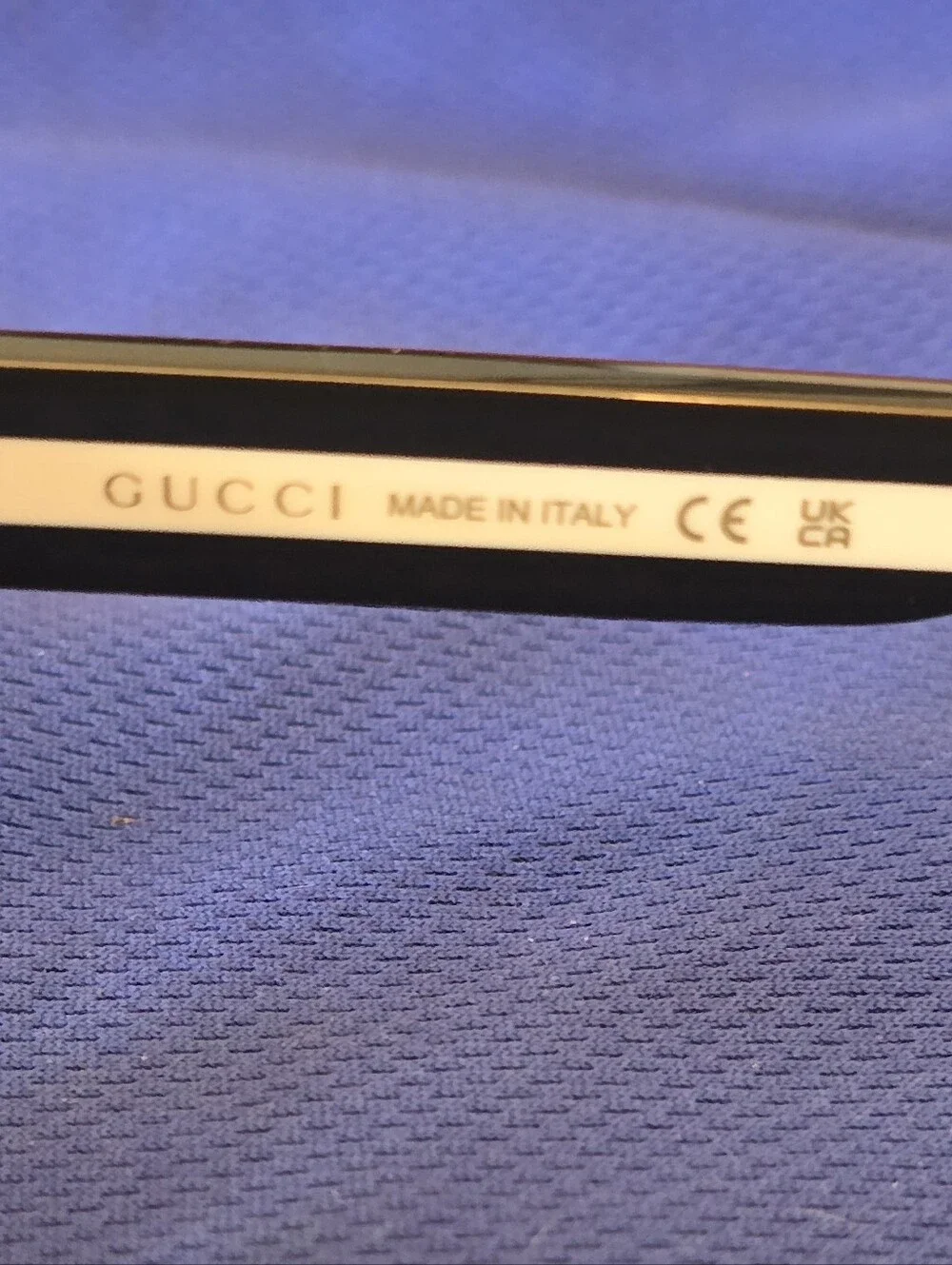 Gucci GG 0340S
